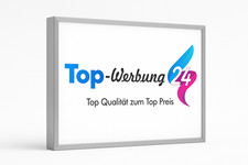 LED Leuchtkasten einseitig