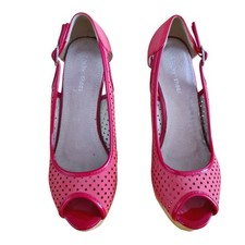 Lucky Shoes 40 Damen Wedges