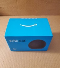 Amazon Echo Dot (4th Gen.)