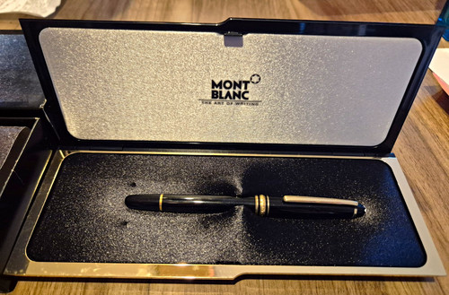 Montblanc grand - le,