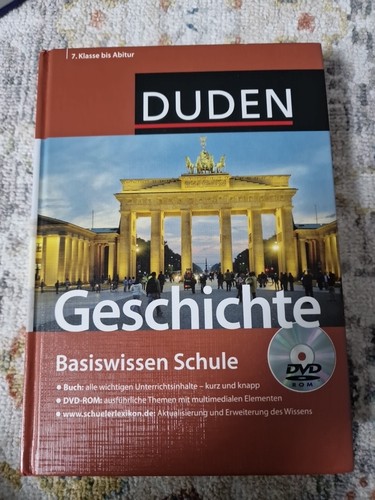 Duden basiswissen schule - duden,