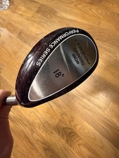 Herren Golfset - DONAI - Rechts Handed - Driving IRON