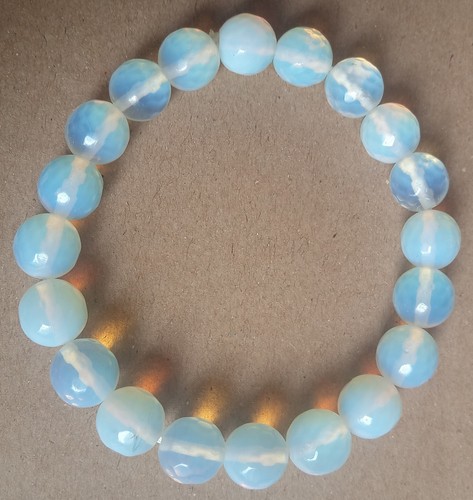 Armband glasopal - armband,