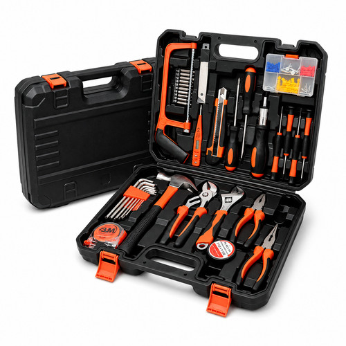 100pcs werkzeug set - werkzeug,