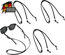 Brillenband, 3 Stück