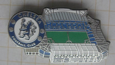 FC CHELSEA  / STADION /