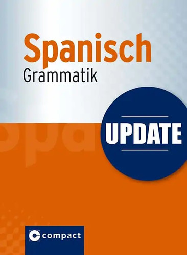 Update spanisch grammatik - update,