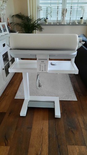 Pfaff steam ironer 560 - ironer,