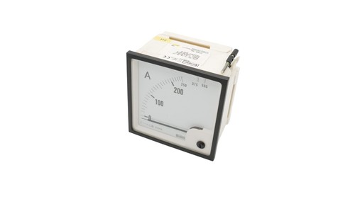 Crompton instruments - crompton,