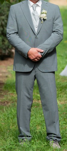 Hochzeitsanzug set l - hochzeitsanzug,