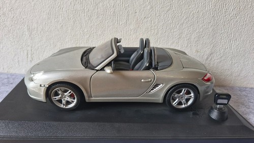 Porsche boxster 987 s - porsche,