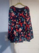 2 x Cecil Gr.XXL  Blau