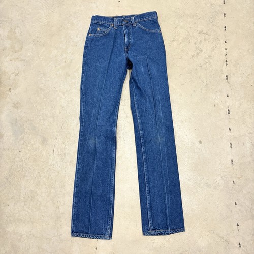 Vintage levis 509 - vintage,