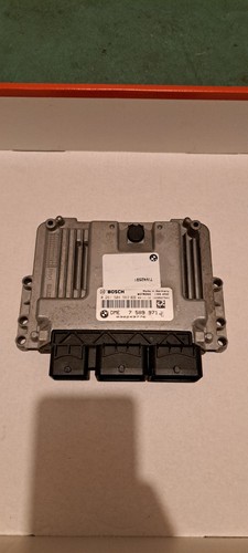 Motorsteuergerät mini r56 - motorsteuergerät,