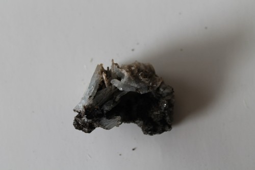 Mineralien konvolut - mineralien,