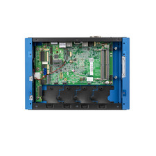 Shuttle bpcal02 barebone - shuttle,