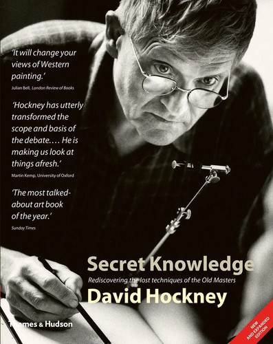 Secret knowledge - secret, |