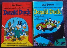Donald duck sonderheft 1 - nr.,