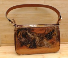 RICARDA M. Schultertasche En