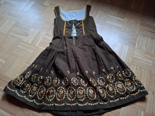 dirndl 42 Marke " Rose "