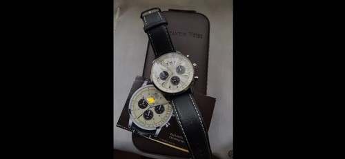 Constantin weisz chronograph - constantin,