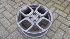 Citroen C4 Cactus Felge 2016