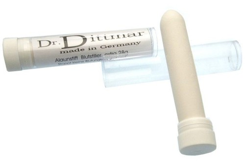 Dittmar alaunstift 28g - dittmar,