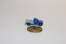 Spur Z 1:220 Kleinserie