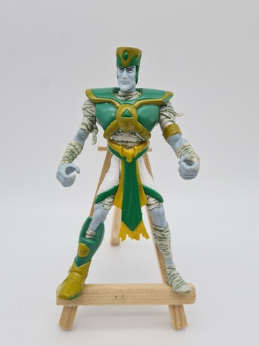 Hasbro 1997 mummies alive - hasbro,