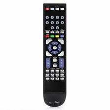 RM-Serie Fernbedienung für