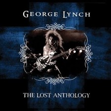 George lynch the lost - -,