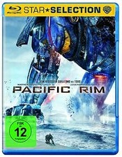 Pacific Rim [Blu-ray] von Del