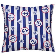 Kissenbezug in 40x40cm