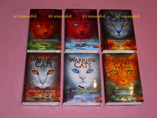 Folie warrior cats - folie, _warrior