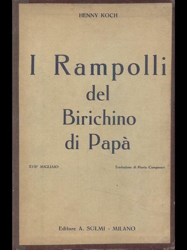 Die rampolli des papstes - die,