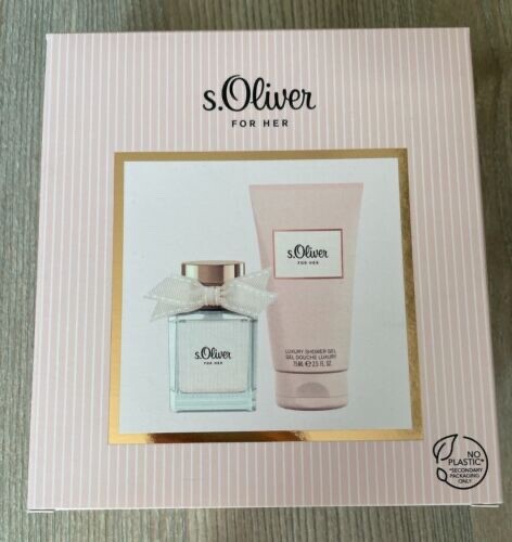 Oliver for her woman set - for,