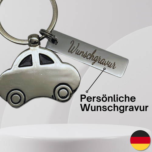 Schlüsselanhänger