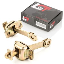 2x Türfangband Türstopper