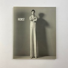 Horst P. Horst 1930-1987