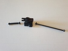 DeAgostini Kyosho RB7 1:7 Red Bull Racing Antriebsstrang 