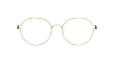 Lindberg AIR TITANIUM RIM PANTO PGT 48mm Brille Fassung