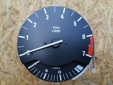 Bmw E30 Tacho Drehzahlmesser