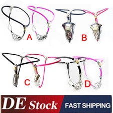 Männer Keuschheitsgürtel mit