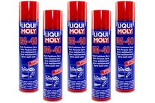 LM 40 Rostlöser Liqui Moly