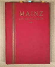 MAINZ: EIN HEIMATBUCH, II