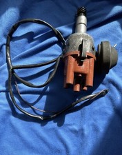 BMW E28 E30 E24 E23 E21 E12 518, Zündverteiler, 12111286076, 0237005010 Original