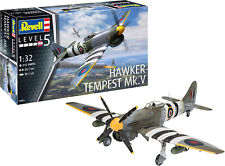 Revell 03851 Hawker Tempest