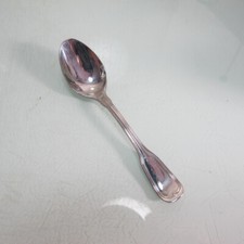 Espressolöffel Moccalöffel BSF Klassisch Faden Edelstahl mehr verfügbar sehr sel