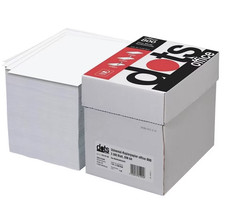 Druckerpapier / Kopierpapier