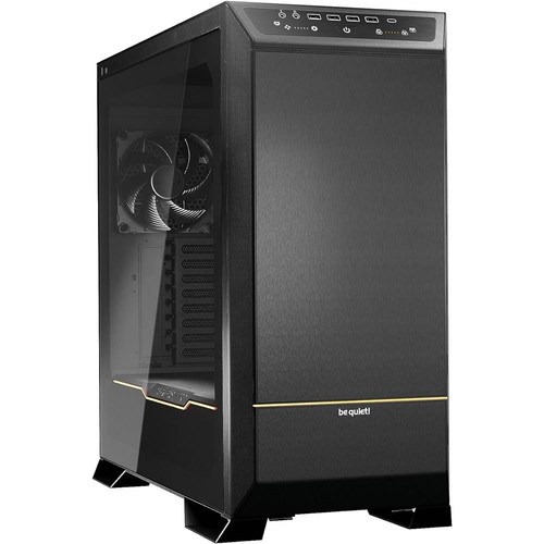 Quiet dark base pro - pro, 901